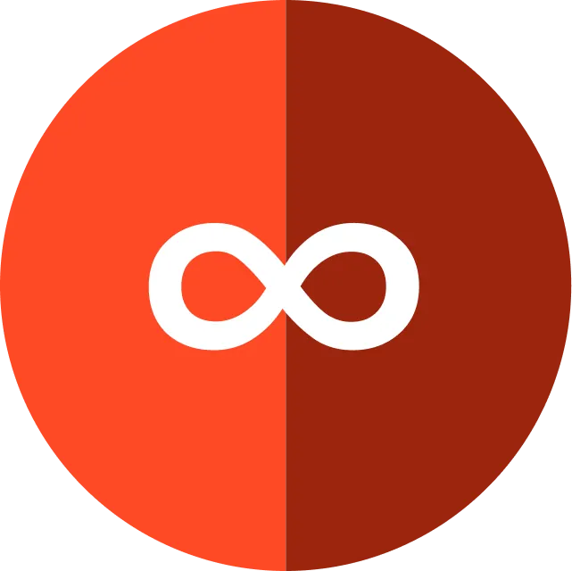 ∞