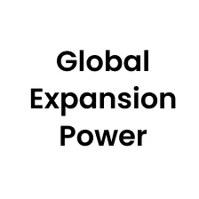 Global Expansion Power